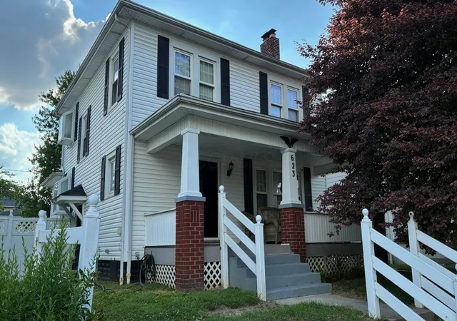 Homes for sale in Columbus, OH | 623 Hilltonia Ave, Columbus, OH 43223 | MLS# 226025143