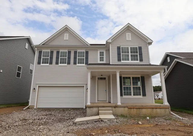 1st image of 1017 Railbus Ave, Plain City, OH 43064 | MLS# 226025296