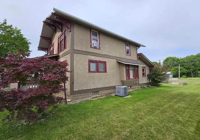 Homes for sale in Nevada, OH | 307 N Main St, Nevada, OH 44849 | MLS# 226025104