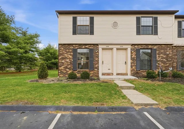 Photo 2 of Townhouse for sale at 2942 2948 Sawdust Ln, Dublin, OH 43017 | MLS# 226025098 | Listing updated on 2026-07-29