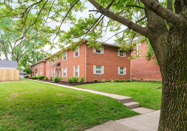Homes for sale in Columbus, OH | 295 Thurman Ave, Columbus, OH 43206 | MLS# 226025465