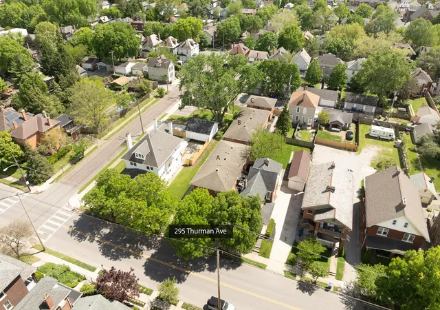 Homes for sale in Columbus, OH | 295 Thurman Ave, Columbus, OH 43206 | MLS# 226025465