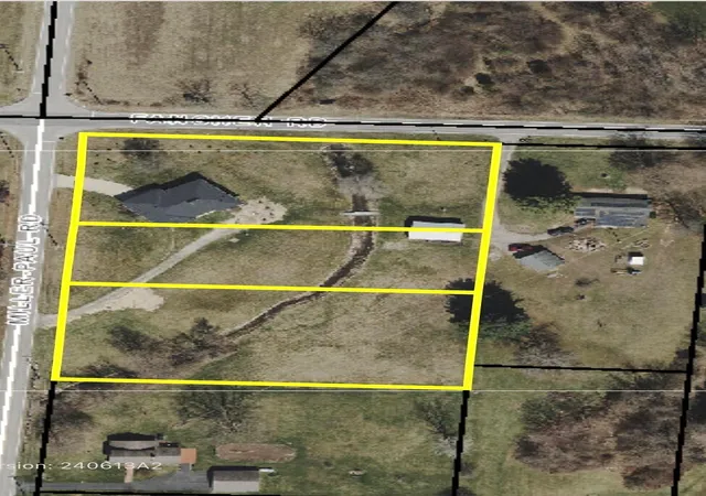 55th image of 6429 Miller Paul Rd, Westerville, OH 43082 | MLS# 226025147