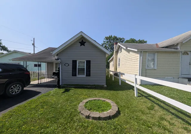 Homes for sale in Obetz, OH | 1765 Hillcrest Ave, Obetz, OH 43207 | MLS# 226025545