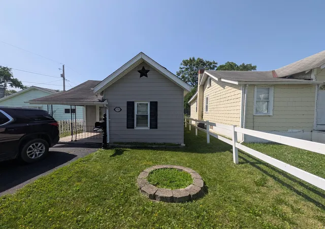 Homes for sale in Obetz, OH | 1765 Hillcrest Ave, Obetz, OH 43207 | MLS# 226025545