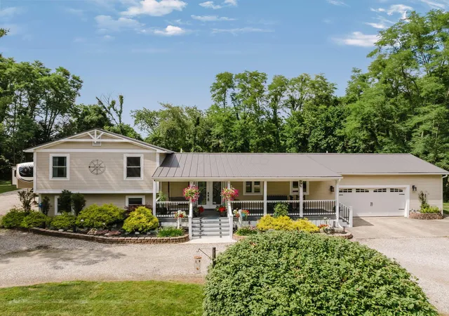 Homes for sale in Marengo, OH | 5205 County Road 15, Marengo, OH 43334 | MLS# 226025200