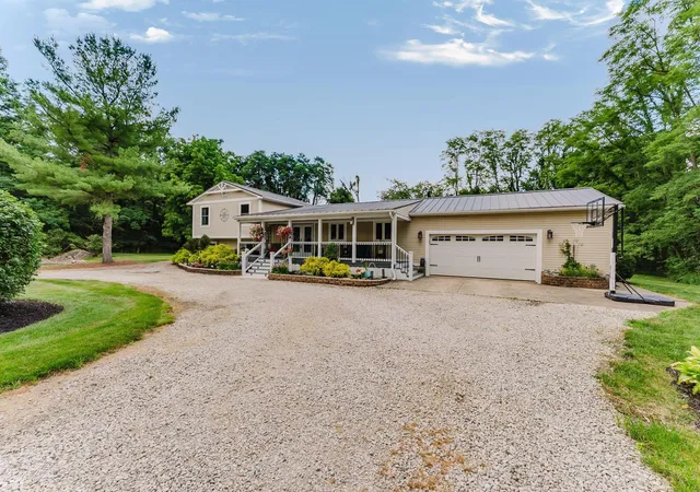 Homes for sale in Marengo, OH | 5205 County Road 15, Marengo, OH 43334 | MLS# 226025200