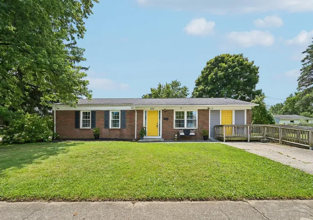 Homes for sale in Columbus, OH | 621 King George Ave, Columbus, OH 43230 | MLS# 226025118