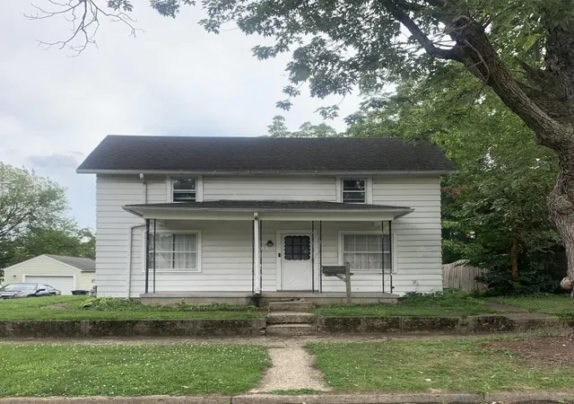 Homes for sale in Lancaster, OH | 632 Frederick St, Lancaster, OH 43130 | MLS# 226025149