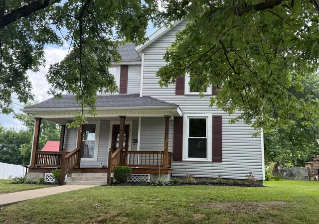 Homes for sale in Washington Court House, OH | 725 N North St, Washington Court House, OH 43160 | MLS# 226025399