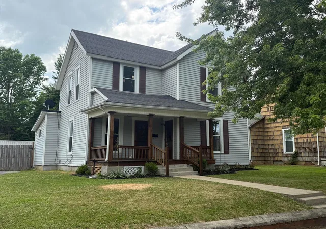 Homes for sale in Washington Court House, OH | 725 N North St, Washington Court House, OH 43160 | MLS# 226025399