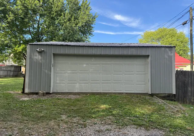 Homes for sale in Washington Court House, OH | 725 N North St, Washington Court House, OH 43160 | MLS# 226025399