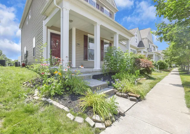 1st image of 7863 Ashenden Dr, Blacklick, OH 43004 | MLS# 226025947