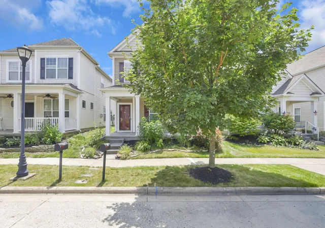 2nd image of 7863 Ashenden Dr, Blacklick, OH 43004 | MLS# 226025947