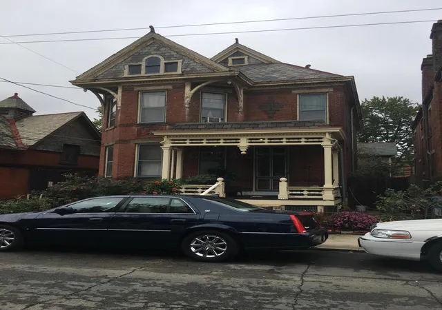 1st image of 183 S 19th St, Columbus, OH 43205 | MLS# 226025146