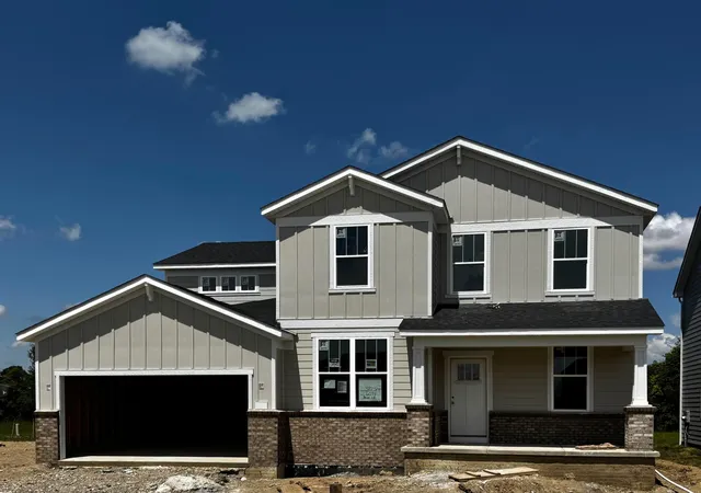 1st image of 6094 Dever Ln #Lot 382, Hilliard, OH 43026 | MLS# 226025503