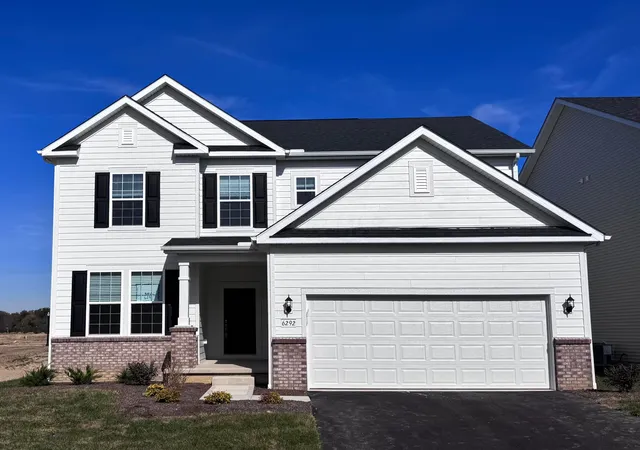 Photo 1 of Single family home for sale at 6292 Lampone Dr #Lot 346, Hilliard, OH 43026 | MLS# 226025502 | Listing updated on 2026-10-27