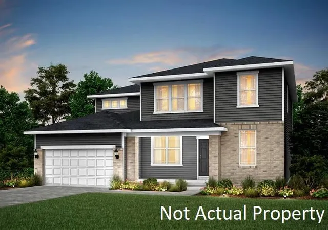 2nd image of 6129 Dever Ln #Lot 428, Hilliard, OH 43026 | MLS# 226025505