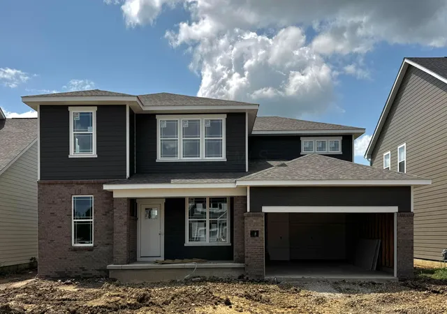 1st image of 6129 Dever Ln #Lot 428, Hilliard, OH 43026 | MLS# 226025505