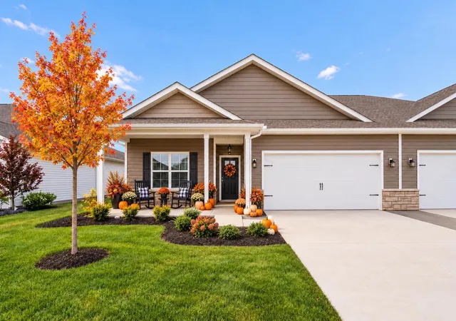 Single family home for sale at 410 Emily Dr, Plain City, OH 43064 | MLS# 226025141