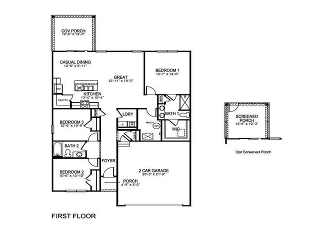 Homes for sale in Plain City, OH | 410 Emily Dr, Plain City, OH 43064 | MLS# 226025141