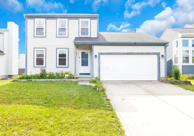 Homes for sale in Reynoldsburg, OH | 2979 Ambarwent Rd, Reynoldsburg, OH 43068 | MLS# 226025408
