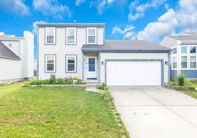 Homes for sale in Reynoldsburg, OH | 2979 Ambarwent Rd, Reynoldsburg, OH 43068 | MLS# 226025408
