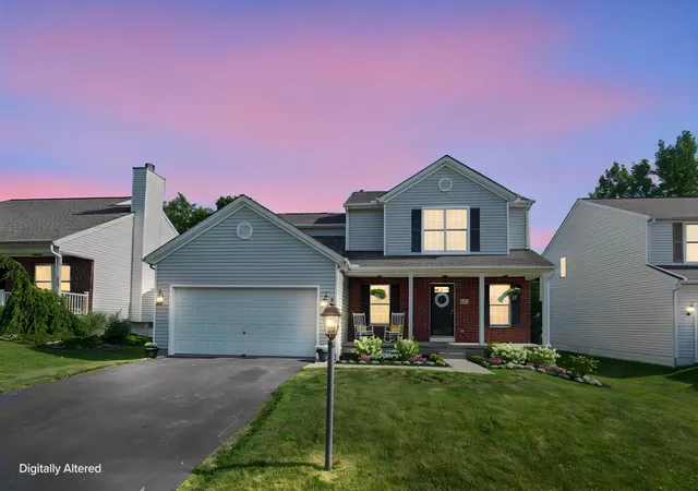 Homes for sale in Pataskala, OH | 1366 Harold Stewart Pkwy, Pataskala, OH 43062 | MLS# 226025168