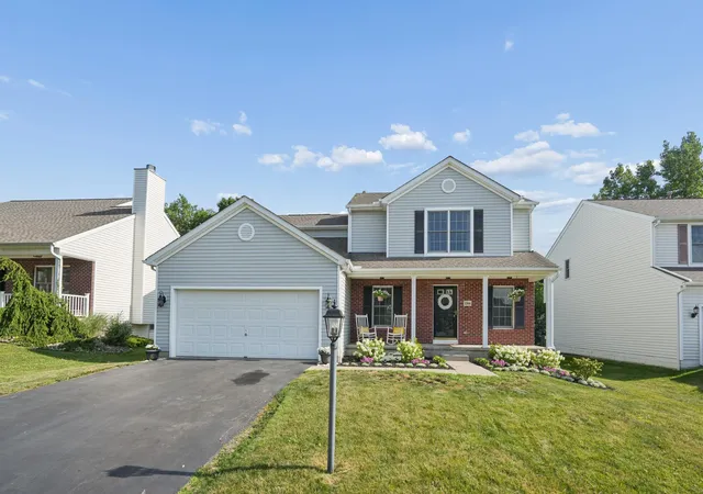 Homes for sale in Pataskala, OH | 1366 Harold Stewart Pkwy, Pataskala, OH 43062 | MLS# 226025168