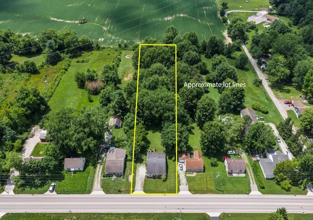Homes for sale in Pataskala, OH | 6136 Mink St Sw, Pataskala, OH 43062 | MLS# 226025280