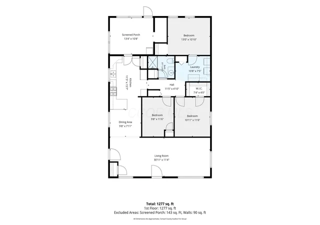 Homes for sale in Pataskala, OH | 6136 Mink St Sw, Pataskala, OH 43062 | MLS# 226025280