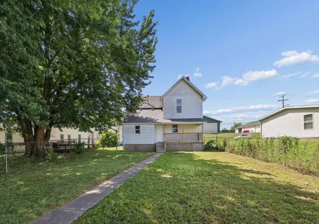 Homes for sale in Newark, OH | 278 Wilson St, Newark, OH 43055 | MLS# 226025181