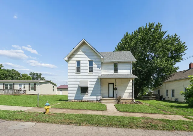 Homes for sale in Newark, OH | 278 Wilson St, Newark, OH 43055 | MLS# 226025181