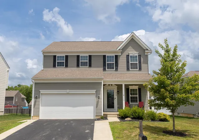 Homes for sale in Mount Sterling, OH | 468 Wingate Pl, Mount Sterling, OH 43143 | MLS# 226025188