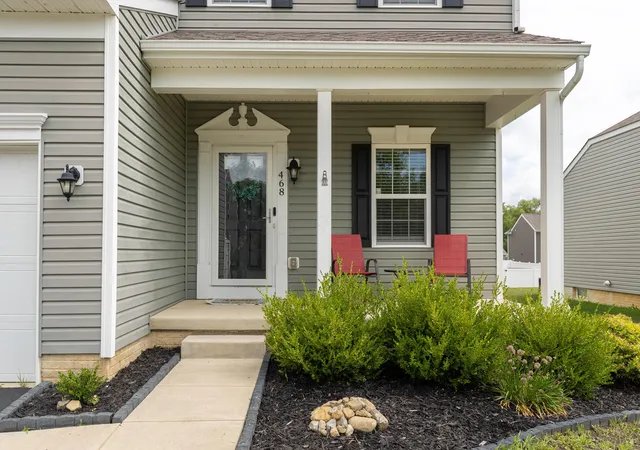 Homes for sale in Mount Sterling, OH | 468 Wingate Pl, Mount Sterling, OH 43143 | MLS# 226025188
