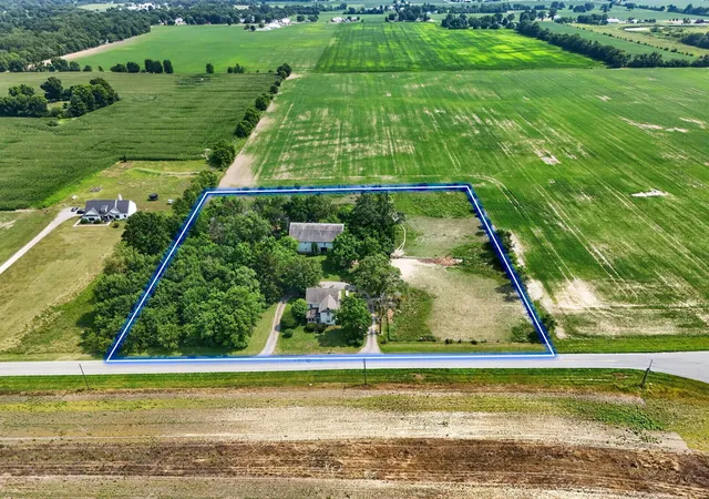 2nd image of 13089 Mulvane Rd, Richwood, OH 43344 | MLS# 226026521