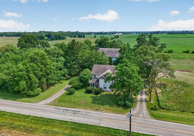 78th image of 13089 Mulvane Rd, Richwood, OH 43344 | MLS# 226026521