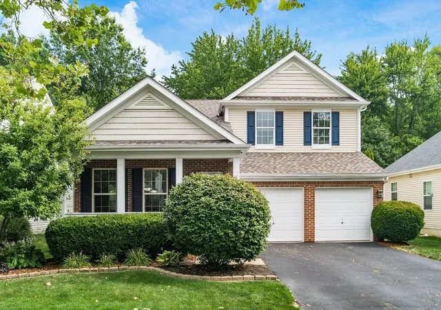 Homes for sale in New Albany, OH | 7222 Upper Albany Dr, New Albany, OH 43054 | MLS# 226025469