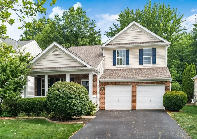 Homes for sale in New Albany, OH | 7222 Upper Albany Dr, New Albany, OH 43054 | MLS# 226025469