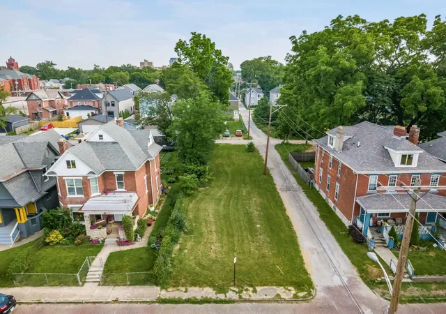 Photo 1 of Land for sale at 1442 Franklin Ave, Columbus, OH 43205 | MLS# 226025320 | Listing updated on 2026-07-29