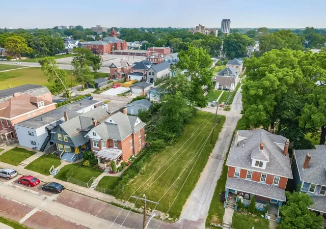 Photo 2 of Land for sale at 1442 Franklin Ave, Columbus, OH 43205 | MLS# 226025320 | Listing updated on 2026-07-29
