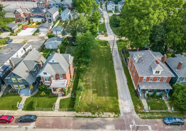 Photo 3 of Land for sale at 1442 Franklin Ave, Columbus, OH 43205 | MLS# 226025320 | Listing updated on 2026-07-29