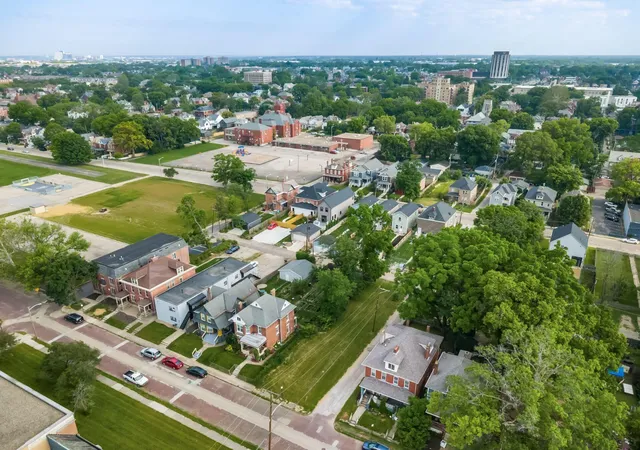Photo 4 of Land for sale at 1442 Franklin Ave, Columbus, OH 43205 | MLS# 226025320 | Listing updated on 2026-07-29