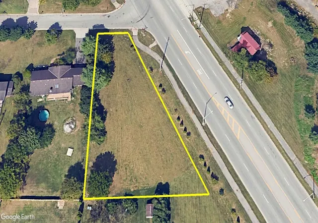Photo 1 of Sale Pending at 0 Bellevue Ave #R22 T4 S1, Columbus, OH 43207 | MLS# 226025176 | Listing updated on 2026-09-01