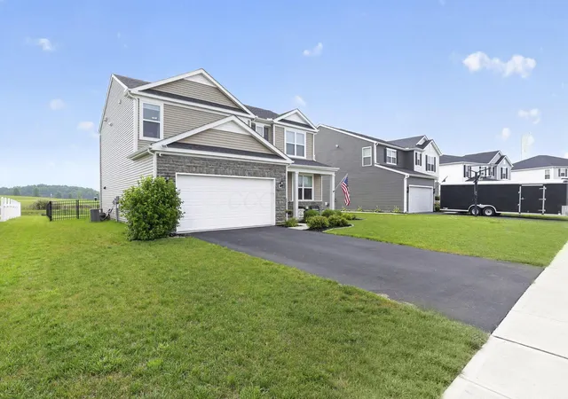 Homes for sale in Hebron, OH | 1170 Lake Forest Dr, Hebron, OH 43025 | MLS# 226025196
