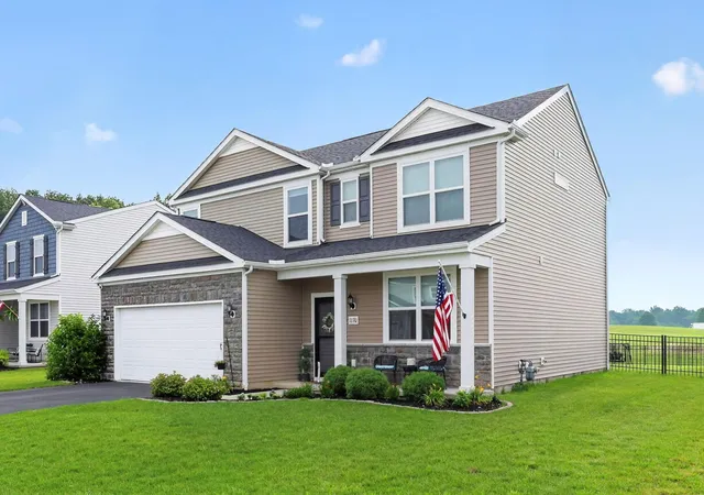 Homes for sale in Hebron, OH | 1170 Lake Forest Dr, Hebron, OH 43025 | MLS# 226025196
