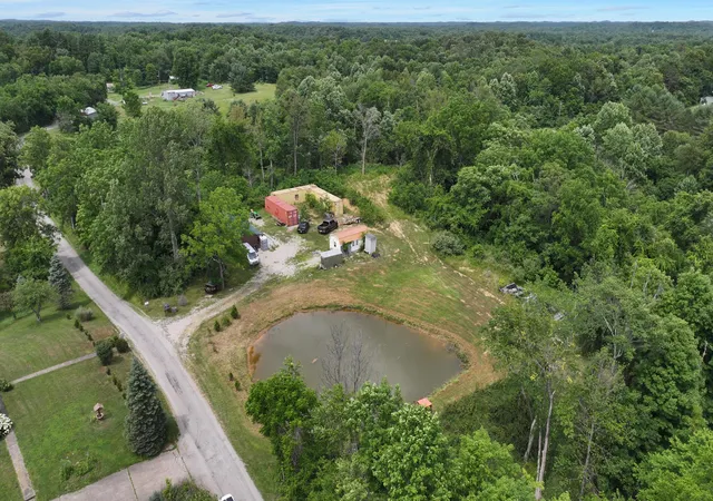 Homes for sale in Corning, OH | 7924 Township Road 390 Se #A, Corning, OH 43730 | MLS# 226025328