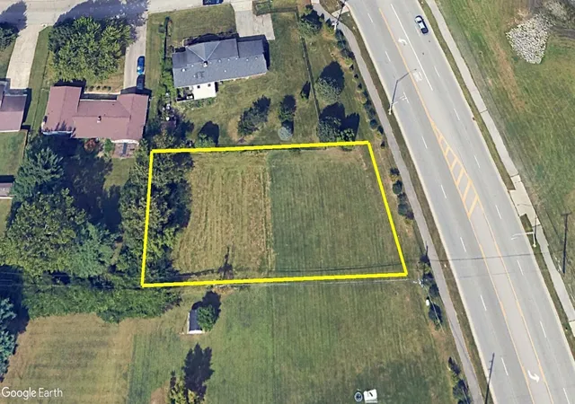 Photo 1 of Sale Pending at 0 Liston Ave #R22T4S1, Columbus, OH 43207 | MLS# 226025183 | Listing updated on 2026-09-21