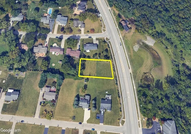 Photo 2 of Sale Pending at 0 Liston Ave #R22T4S1, Columbus, OH 43207 | MLS# 226025183 | Listing updated on 2026-09-21