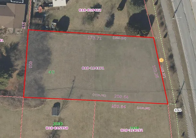 Photo 3 of Sale Pending at 0 Liston Ave #R22T4S1, Columbus, OH 43207 | MLS# 226025183 | Listing updated on 2026-09-21